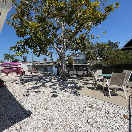 Gorgeous Seaside Seashell Cottage! Hudson Exteriör bild